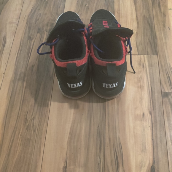 Nike Air More Money"Lone Star State Texas" - Picture 4 of 4